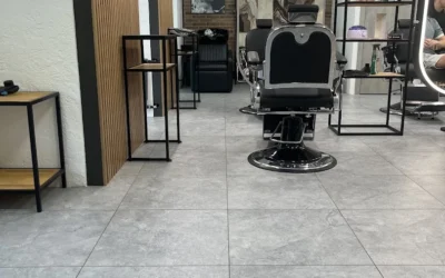 Homeland Barbershop Набережна — 3
