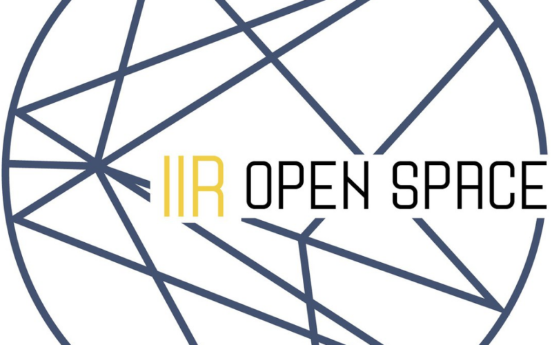 IIR Open Space — 1