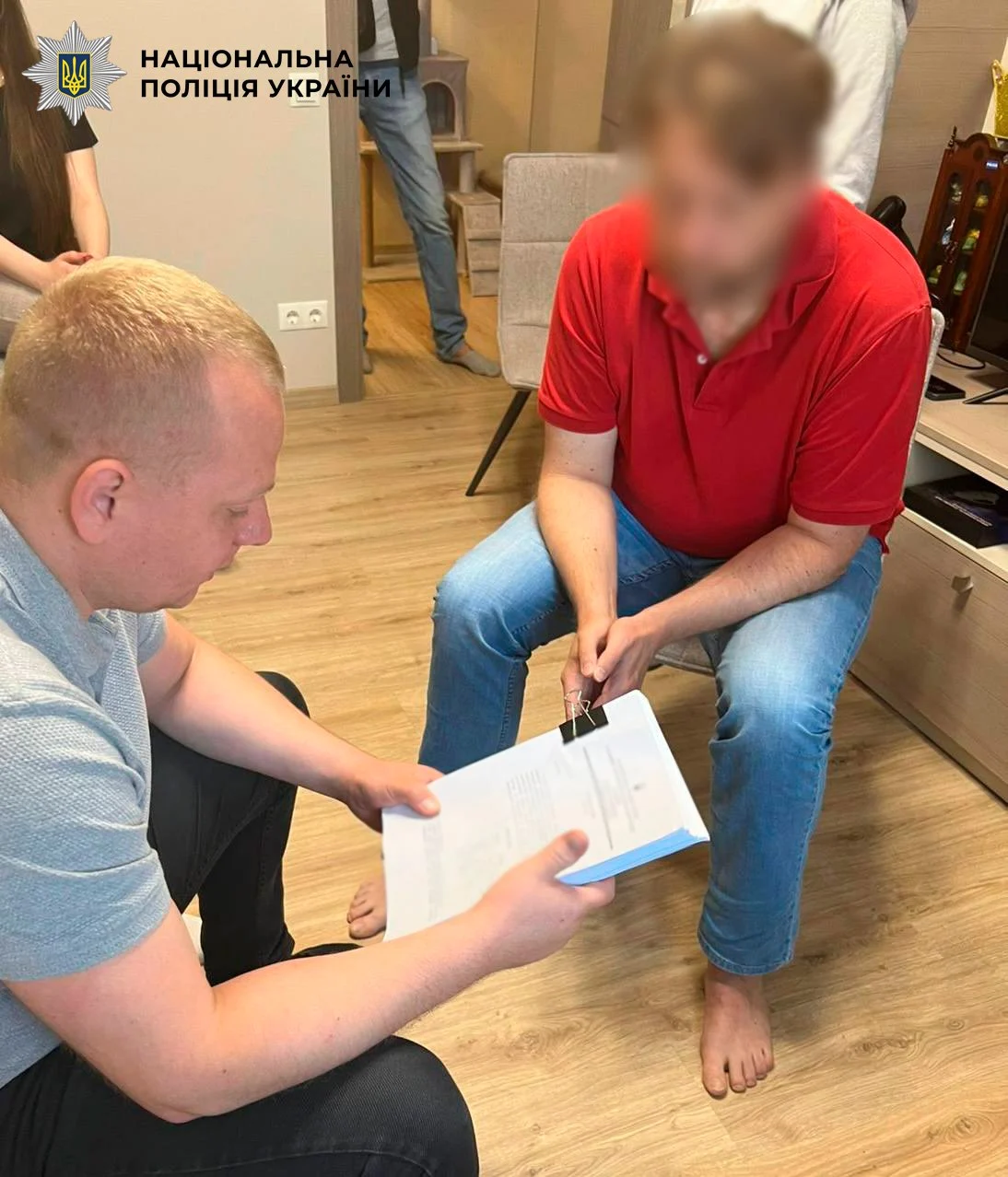 Поліція Києва викрила розтрату 9,6 млн грн на закупівлях для Київпастрансу