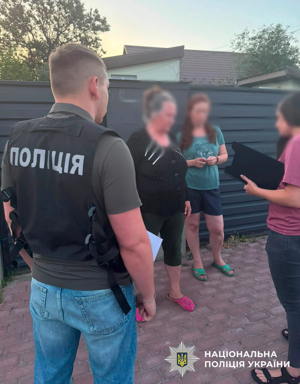 Поліція Києва викрила організовану групу крадіжок квартир на 2,6 млн гривень