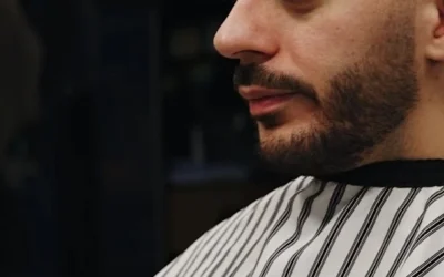 IMPERO Barbershop Kyiv — 2
