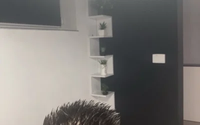 Istanbul Barbershop — 2