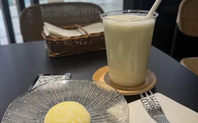 ItIs Cafe — 2