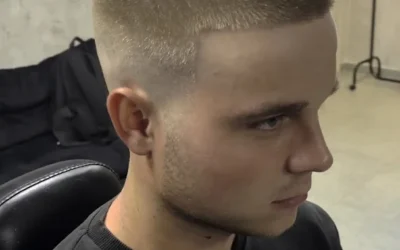 K.KONG barbershop | Барбершоп — 2
