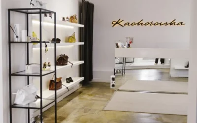 Качоровська Стор і Кафе — 2