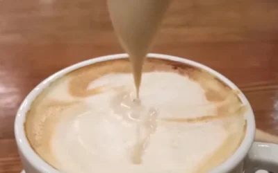 Кафе GIRAFFE на Шалетт — 2