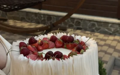 Кафе-кондитерська Love&Cake — 4