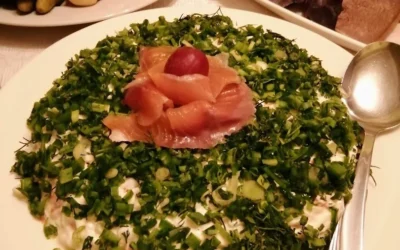 Кафе Лотрек — 3