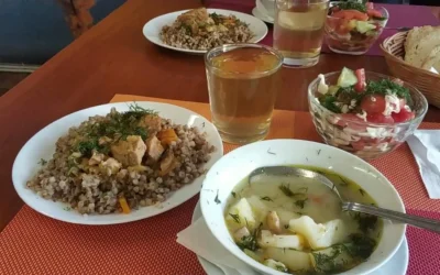 Кафе Неоліт — 2