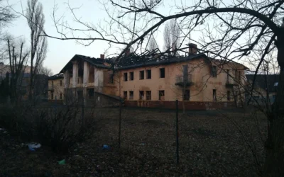 Кафе “Шинок” — 2
