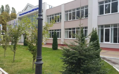 Кафе “Вулик” — 5