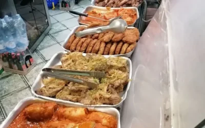 Кафе Їдальня — 5