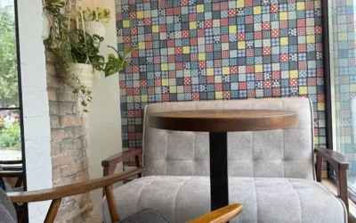 Kanoe coffee plасе — 2