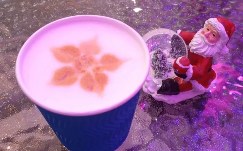 Кав’ярня Berloga coffee — 1