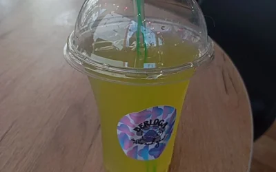 Кав’ярня Berloga coffee — 2