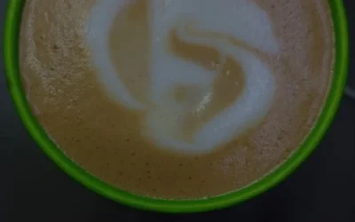 Кав’ярня Berloga coffee — 3