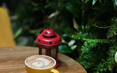 Кав’ярня CozyCuppy — 3