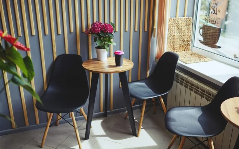 Кав’ярня iLikeCafe — 1