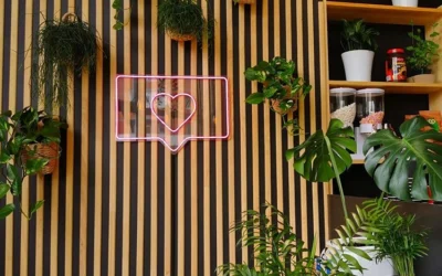 Кав’ярня iLikeCafe — 4