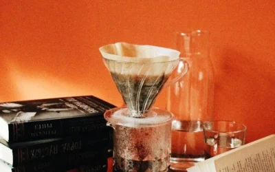 Кав’ярня Мурелі Coffee Room — 4