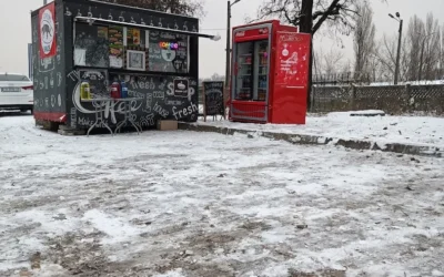 Кав’ярня Релакс — 2