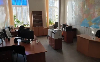 Коворкінг LightHub — 2