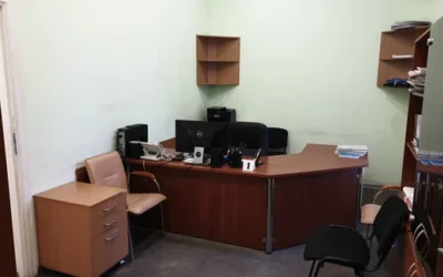 Коворкінг LightHub — 4