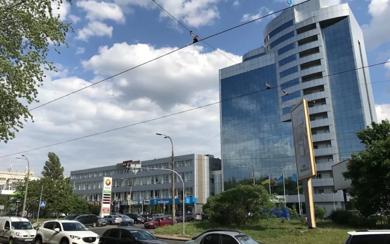 Коворкинг Home-Hotel — 1