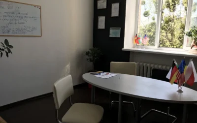 Коворкинг Home-Hotel — 4