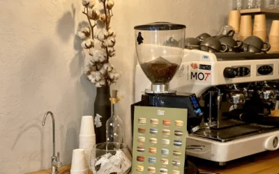 KUKU coffee&eat — 2