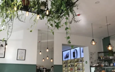 KUKU coffee&eat — 3