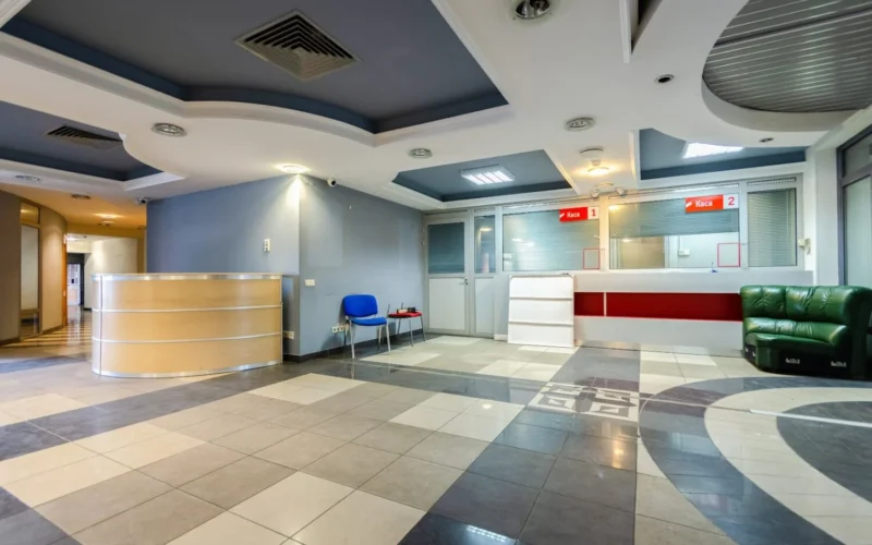 Kyiv Sky Group (оренда офісів) — 1