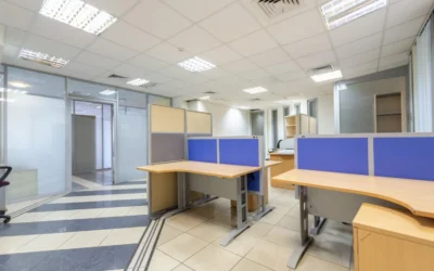 Kyiv Sky Group (оренда офісів) — 2