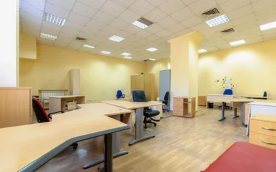 Kyiv Sky Group (оренда офісів) — 3