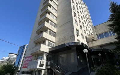 Kyiv Sky Group (оренда офісів) — 4