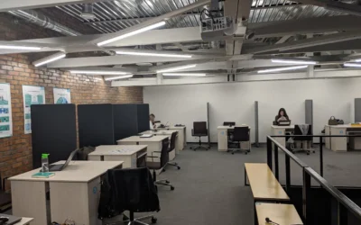 Kyiv Smart City Hub — 4