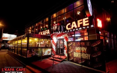 L’Kafa — 3