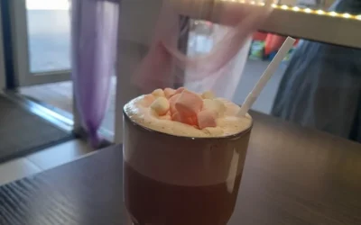 Lemage Cafe — 5