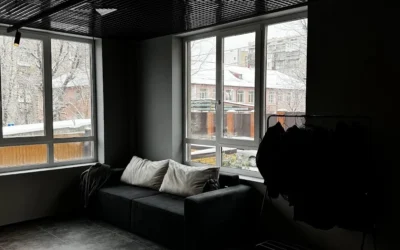 Лезо Барбершоп — 4