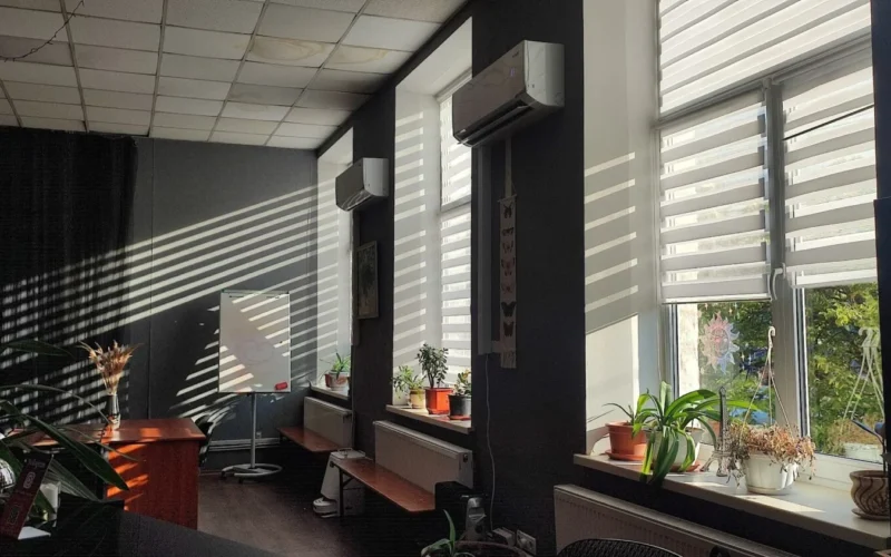 LH&Office space — 1