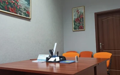 LH&Office space — 5