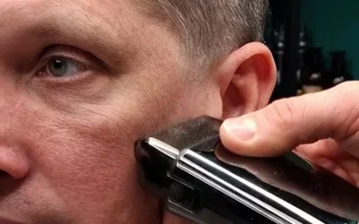 Li Barber – Барбершоп на Харківській, -20% для нових клієнтів,завітай і отримуй високу якість. — 2