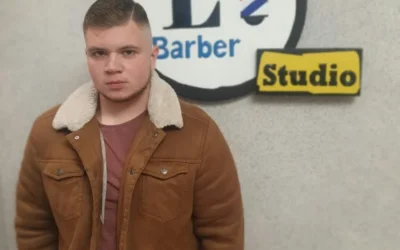 Li Barber – Барбершоп на Харківській, -20% для нових клієнтів,завітай і отримуй високу якість. — 4