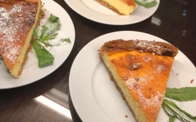 Liberty Cafe — 5