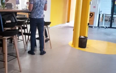 LIFT99 Kyiv Hub — 2