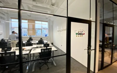 LIFT99 Kyiv Hub — 3
