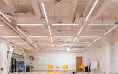 LIFT99 Kyiv Hub — 4