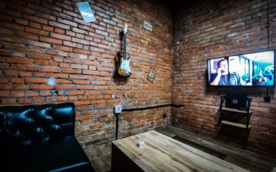 Lincoln barbershop Kyiv — 3