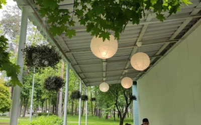 Лісовий — 2