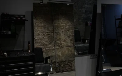 Lolly Hair Studio | Барбершоп — 4